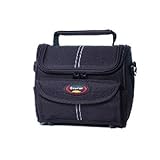 Vidpro CR225 Courier 225 Camcorder Case