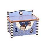 Cocalo Toy Box, Monkey Mania