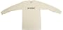 got stitches? Men's Sweat Shirt Large-White