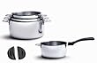 Po�les et casseroles De Buyer
