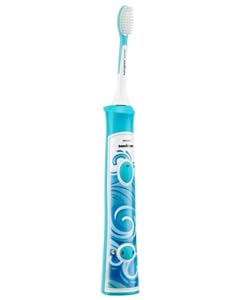 Philips Sonicare HX6311/07 Rechargeable Electric Toothbrush for Kids