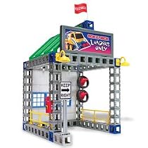 ROK Garage