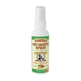 Thayer - Dry Mouth Spray Citrus, 4 fl oz spray