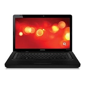 HP Compaq Presario CQ62Z AMD V-Series- TM Processor
