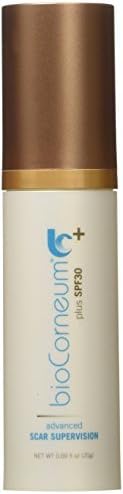 bioCorneum plus SPF 30 Advanced Scar Supervision (Size 20g) by Enaltus