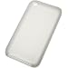 AmazonBasics Silikon-Etui f�r Apple iPod touch (4. Generation) transparent/matt