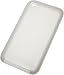 Electronics : AmazonBasics Clear Silicone Smooth Case for Apple iPod touch 4th Generation
