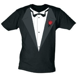 Der Pate T-Shirt Don Vitos Smoking (Director's 
