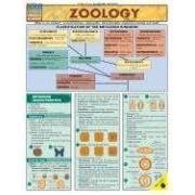 Zoology (Quickstudy Reference Guides - Academic) by Randy Brooks