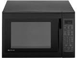 Jenn-Air Black Countertop Convection Microwave