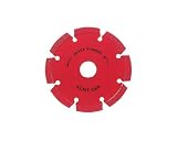 アライドマテリアル ハンディカッター レーザープロ 乾式 LP-205 外径205㎜x25.4穴