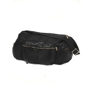 Victoria Leather, Luggage - Style #Duffle