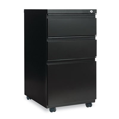 Mobile File Cabinet