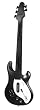 TAC Widow Maker Wireless Bass Guitar