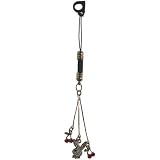 Playboy Bunny with Cherries Charm