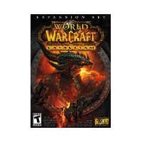 World of Warcraft: Cataclysm