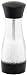 Arta Demi 5-1/2-Inch Salt Grinder, Black
