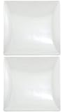 BIA Cordon Bleu Zanzibar Charger Plates, Set of 2
