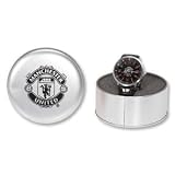 Manchester United Stainless Steel Watch by Manchester United