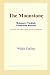 Book The Moonstone (Webster's Turkish Thesaurus Edition)