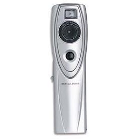 100K Digital Photocam 3120 with Photo Editing Software