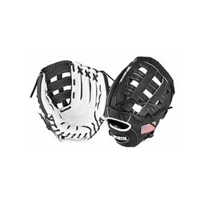 13 Liberty Advanced LA130H Fielding Glove from Worth by 