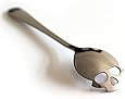 SUCK UK Sugar Skull Tea Spoon