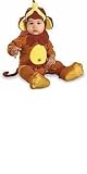 In Fashion Kids Monkey See Monkey Do Costume