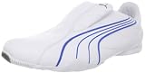 PUMA Men's Tergament Slip-On Fashion Sneaker