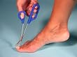 Easy Grip Scissors - Extra Long Handle