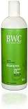 Beauty Without Cruelty Shampoo