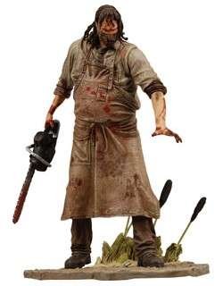 Cult Classics Hall of Fame Series 2 Leatherface the Beginning Action Figure