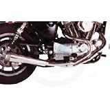 Cobra 4 Slip-On Muffler Slash Down Harley-Davidson Electra-Glide Classic FLHTC/I Electra-Glide Standard FLHT/I Electra-Glide Ultra Classic FLHT/C/U/I Electra-Glide Ultra Limited FLHTK Road Glide FLTR/I Road King Classic FLHRC/I Road King Custom FLHRS/I Road King FLHR/I Tour Glide Ultra Classic FLT/C/U