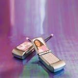 Discovery Exclusive Flip Phone Walkie Talkies