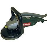 Metabo US606448800 7 in. Concrete Preparation Kit