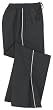 Youth Woven Twill Athletic Sweatpants