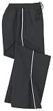 Youth Woven Twill Athletic Sweatpants