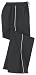 Youth Woven Twill Athletic Sweatpants