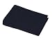 American Baby Company Jersey Knit Crib Sheet, Navy