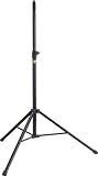 Speaker Stand with Steel U-Profile Legs