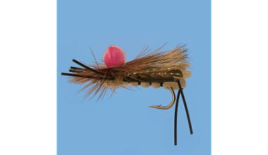 Fishing: ThingAMa Hopper