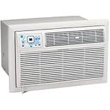 Frigidaire FAH10ES2T Through-the-Wall 10,000 BTU Room Air Conditioner with Heating
