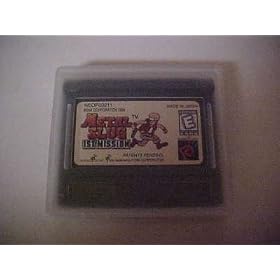 Metal Slug: First Mission