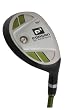 Forgan of St Andrews Series 1 Hybrid Woods Right Hand CUSTOM FIT from Forgan