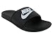 Nike Men's NIKE BENASSI JDI SLIDE SANDALS