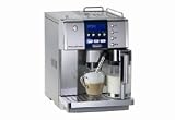DeLonghi ESAM 6600 Prima Donna Symphonie mit CRF Garantiekarte