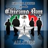 Chicano Rap Allstars, Vol. 1