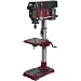 Northern Industrial Bench Drill Press with Laser - 16-Speed, 3/4 HP