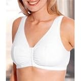 Leading Lady Sleep Leisure Bra, 44FGH, Pink