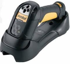 Motorola LS3578 CORDLESS/FUZZY LOGIC/BTCL2/YELLOW/SCAN ONLY (Computer / Office Equipment)